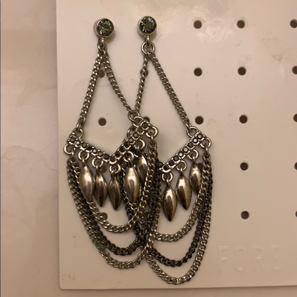 🔸KENNETH COLE EARRINGS🔸